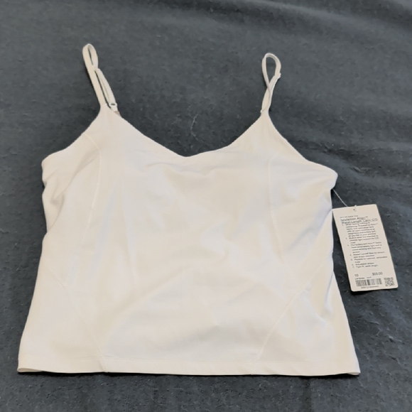 Lululemon Align Hip-Length Cami (C/D) - Picture 4 of 7